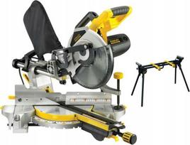 Stanley FME720 2000 W 254 mm + stół roboczy FME790 | FME720-QS+FME790-XJ | 1000001206905