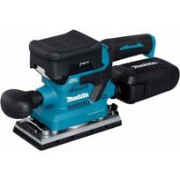 Makita Makita  oscyl. 18V 93x185mm DBO380RTJ 2x5Ah | MDBO380RTJ | 0088381752299