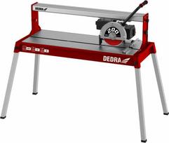 Dedra  800W, 200x25,4mm max cięcie 620mm | DED7815 | 5902628781505