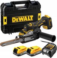 Dewalt DEWALT. TAPE FILE 18V DCM200E2T 2x1.7Ah POWERSTACK TSTAK | DCM200E2T-QW | 5035048795194