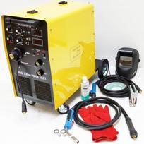 PÓŁAUTOMAT SPAW.INV. MIG-330 W IGBT | 17469 | 5905323107502