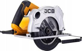 JCB JCB PILARKA TARCZOWA 184mm 1500W | JCB-CS1500-E | 5056485709445