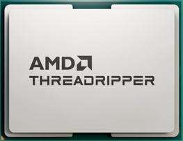 PROCESSOR AMD THREADRIPPER PRO 7965WX (24C/48T) 4.2 GHZ (5.3 GHZ TURBO) SOCKET STR5 TDP 350W TRAY | 100-000000885