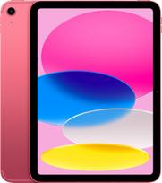 Apple iPad 10.9" 10 gen. 256GB 5G Pink (MQ6W3FD/A) | MQ6W3FD/A | 0194253364337