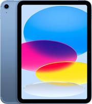 Apple iPad 10.9" 11 gen. 256GB 5G Blue (MD7L4HC-A) | MD7L4HC-A | 0195950105780