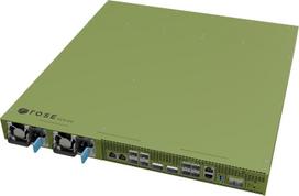 MikroTik ROSE Data Server RDS2216-2XG-4S+4XS-2XQ. 2x 100G QSFP. 4x 25G SFP28. 4x 10G SFP+. 2x 10G RJ45 | RDS2216-2XG-4S+4XS-2XQ | 4752224009340