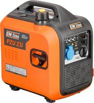 Agregat Sourcing OLEO-MAC INVERTER GENERATOR PZU 23i 1.8 KW | PZU23I | 5903383018707