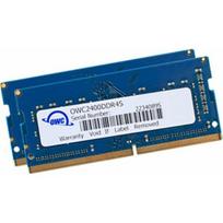 dedykowana OWC DDR4, 16GB, 2400 MHz, CL17  (OWC2400DDR4S16P) | OWC2400DDR4S16P