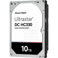 serwerowy WD HC330 10TB 3.5'' SAS-3 (12Gb/s)  (0B42258) | 0B42258 | 8717306633383