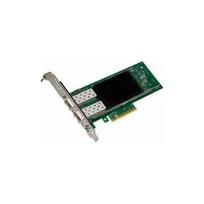 INTG INTEL E810XXVDA2 Ethernet Network Adapter Bulk | E810XXVDA2BLK | 5032037193252