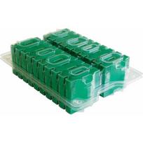 HP Enterprise HPE LTO-8 Ultrium 30TB RW Non Custom Labeled Data Cartridges 20 pack | Q2078AN | 0190017219158