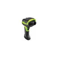 Zebra  DS3678-ER Portable Barcode Reader 1D/2D Laser Black, Green DS3678-ER2F003VZWW | DS3678-ER2F003VZWW