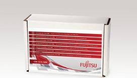 Fujitsu Zestaw eksploatacyjny do skanera fi-6670/6770/6750 fi-5650 (2xBR+2xPR) | CON-3576-500K | 5032140202186