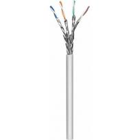 Techly TECHLY KABEL SKRĘTKA KAT 6A S/FTP LINKA 305M PIMF | 025367 | 8054529025367