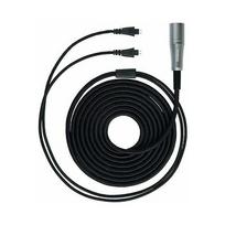 Fostex Przewód do Th900 MKII, TH610 7N Grade OFC Black | 4995090306872 | 4995090306872