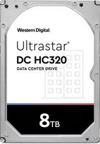 Western Digital Ultrastar DC HC320 3.5" 8000GB SAS | 0B36400 | 8717306632782