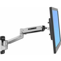 Ergotron Sienas stiprinājums na monitor do 42" LX Sit-Stand (45-353-026) | 45-353-026 | 0698833028492