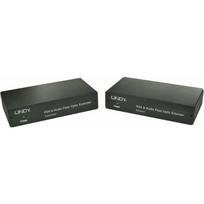 System przekazu sygnału AV Lindy LINDY VGA + Audio LWL Extender 750m Local + Remote Unit - 32541 | 32541 | 4002888325417