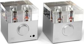 Wzmacniacz słuchawkowy Woo Audio Lampowy WA7 Fireflies + WA7 Tube PSU | 0039517699292 | 0039517699292