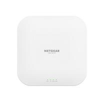 Netgear WAX620 Dual Band AX3600 WLAN Insight Managed Access Point PoE+ | WAX620-100EUS | 0606449154511