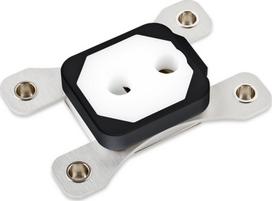 Aqua Computer Aqua Computer cuplex kryos NEXT RGBpx AM4 - Acetal + 925 Silber, Black | 21840 | 4260473313755