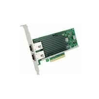 Intel  X540-T2 Network Card Dual-Port RJ-45 10Gbit LP/FH X540T2 | X540-T2 | 5032037033831