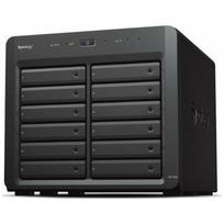 Synology NAS Expansion Unit DX1222 (12 Bay) +++ | DX1222 | 4711174724192