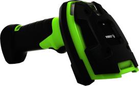 ZEBRA Barcode-Scanner LI3608 USB 1D,RS232,KBW,USB,IP67 | LI3608-ER3U4600ZVW | 5706998614926