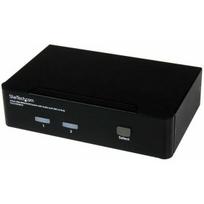 Sonstige KVM 2 PORT USB HDMI KVM SWITCH | SV231HDMIUA | 0065030837521