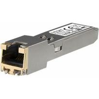 STARTECH.COM HP 813874-B21 kompatibles SFP+ Transceiver Modul - 10GBase-T - 30m mit CAT6a | 813874B21ST | 0065030880305