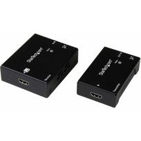 StarTech HDMI ber Cat5e / CAT6 Video Extender mit Power ber Kabel (PoC) bis zu 100m | ST121HDBTPW | 0065030854177