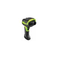 Zebra DS3678-ER Handheld bar code reader 1D/2D Laser Black, Green | DS3678-ER3U42A2SVW