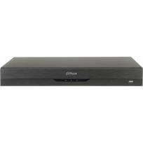 Rejestrator Dahua Technology NVR5216-16P-EI - Rejestrator IP 16 kanałowy 1U 2xHDD 16xPoE WizSense | NVR5216-16P-EI | 6923172589828