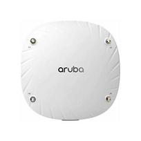 HP Enterprise HPE Aruba AP-514 Access Point RW Dual Radio 4x4:4 + 2x2:2 802.11ax External Antennas Unified Campus | Q9H57A | 0190017273570