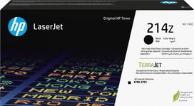 Toner HP HP Toner Cart. W2131A (213A) for Color LaserJet Enterprise Flow MFP 6800 / Flow MFP 6801 / MFP 6800 dn / X 650 / X 654 / X 65400 / 6700 cyan Standard Capacity | W2140Z | 0196337061576