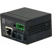Level One Konverter IEC-4301 10/100TX>100FX SC SM 30km | IEC-4301 | 4015867188163