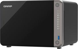 QNAP TS-AI642-8G 4-bay Tower NAS 8GB RAM | TS-AI642-8G | 4711103084335
