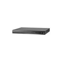 Level One NVR-0504 4-Kanal Netzwerk Videorek. PoE H.265/264 | NVR-0504 | 4015867202265