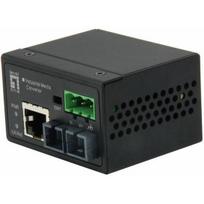 Level One Konverter IEC-4002 10/100TX>ST MM 2km | IEC-4002 | 4015867188156