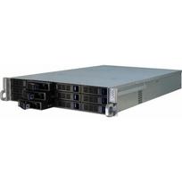 Inter-Tech 2U-2412, Rack | 88887118 | 4260133126398