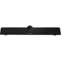 IIYAMA UC CAM120ULB-1 UHD 12MP Kamer 120/Zoom 5x/LS8W/USB-C->USB-A/4K/ | UC CAM120ULB-1 | 4948570032983