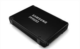 Samsung PM1653 MZILG7T6HBLA-00A07 7680GB 1.019 DWPD 2.5" 63.5mm SAS-4 SSD | MZILG7T6HBLA-00A07 | 4262401069574