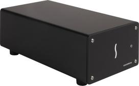 Sonstige Echo Express SEL TB3 PCIe Desktop 1 Slot Thunderbolt3 - Schnittstellenkarte - PCI | ECHO-EXP-SEL-T3 | 732311012044