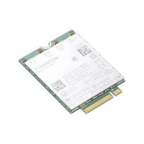 Lenovo  | 5G Sub-6 GHz M.2 WWAN Module | ThinkPad Fibocom FM350-GL | 4XC1M72799 | 195892091400