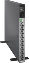 APC Smart-UPS Ultra UPS Li-ion rack-mountable AC 230V 3000Watt 3000VA 1-phase output connectors 5 1U 2,4m cord silver gray | SRTL3KRM1UINC | 0731304573562