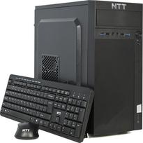 Komputer NTT System KOMPUTER NTT OFFICE - i3 12100, 8GB RAM, 1TB SSD, WIFI, W11 Pro | ZKO-i312H610-L03P | 5900626975360