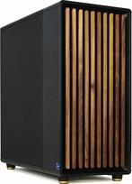 Komputer NTT System Stacja robocza NTT WorkStation - i9 14900, Quadro RTX A2000 12GB, 64GB RAM, 2TB SSD, WIFI, W11 Pro | ZKO-i9A2000-P02P | 5900626993753