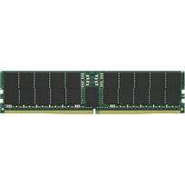 Kingston Technology 64GB, DDR5, 5600MT/s, ECC, Registered, DIMM, CL46, x80, 2RX4, 1.1V, 288-pin | KSM56R46BD4PMI-64HAI | 740617337198