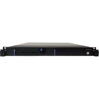 Quantum Storage Quantum Streamer TC-L93CN-AR Rack 19" SAS LTO-9 Tape Drive | TC-L93CN-AR | 0768268045781