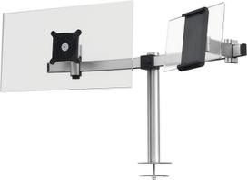 Durable Uchwyt biurkowy na monitor 21" - 34" i tablet 7" - 13" PRO (508823) | 508823 | 4005546998435